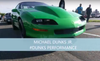 Dunks Performance shares the Green car's great year!  2017