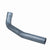 Exhaust Tail Pipe, 1994-EARLY 2003 FORD 7.3L POWERSTROKE F250/F350 (ALL CAB AND BED LENGTHS)-PERFOR