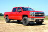 2-inch Suspension Leveling Kit