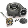 Turbo Upgrade Kit - Big-Head, Comp Wheel, Quick Turbo - 99 1/2-03 Ford 7.3L