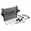 Techni-Cooler System - 2007-08 Dodge 6.7L