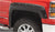 Bushwacker - Chevrolet Pocket Style Fender Flare - Set of 4 - OE Matte Black