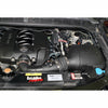 Ram-Air Intake System - 04-14 Nissan 5.6L Titan