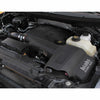 Ram-Air Intake System - 2011-14 Ford F-150, 3.5L EcoBoost