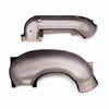 High-Ram Air Intake System - 1998-02 Dodge 5.9L