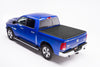 BAKFlip MX4 MATTE FINISH 2017 NISSAN Titan 5 ft 6 in Bed