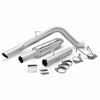 Monster Sport Exhaust - 04-07 Dge 5.9 325Hp, Sclb/Ccsb