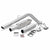 Monster Sport Exhaust - 04-07 Dge 5.9 325Hp, Sclb/Ccsb