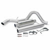 Monster Sport Exhaust - 1999-03 Ford 7.3L,W/O Cat Conv