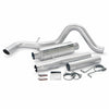 Monster Sport Exhaust - 2003-07 Ford 6.0L, Ecsb