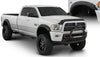 Bushwacker - 2016 RAM Max Coverage Pocket Style Fender Flare