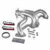 Torque Tube System - 1991-02 Jeep 2.5L Wrangler