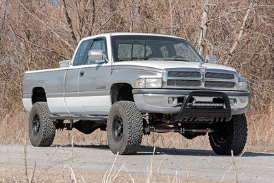 3-inch Suspension Lift Kit