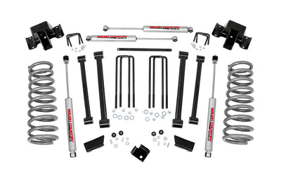 3-inch Suspension Lift Kit