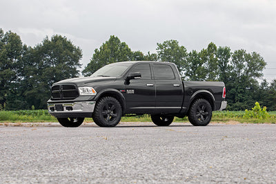 2.5-inch Suspension Leveling Kit