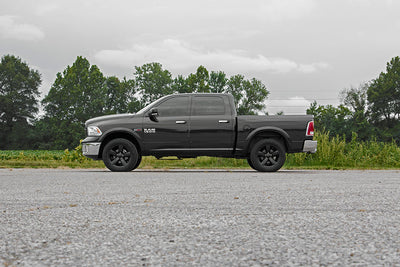 2.5-inch Suspension Leveling Kit