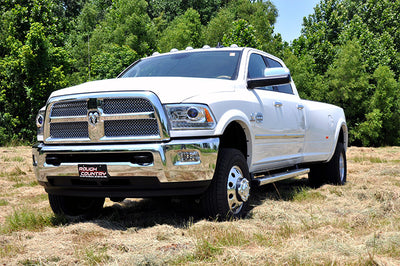 2.5-inch Suspension Leveling Kit