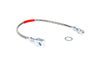 Rear Extended Stainless Steel Brake Line for 4-6-inch Lifts