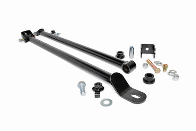 Kicker Bar Kit for 4-6-inch Lifts