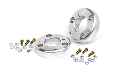 2-inch Suspension Leveling Kit