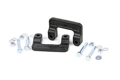 2-inch Suspension Leveling Kit