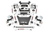 6-inch Suspension Lift Kit