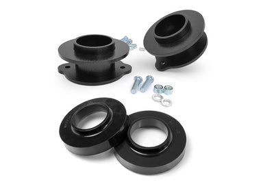 2-inch Suspension Leveling Lift Kit