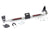 N3 STEERING STABILIZER | DUAL | RAM 2500 (03-13)/3500 (03-12) 4WD - Rough Country