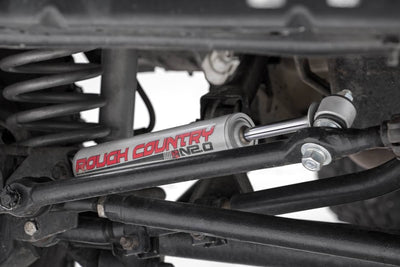 Steering Stabilizer