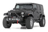 Jeep "Angry Eyes" Replacement Grille (Wrangler JK / JKU)