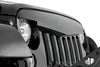 Jeep "Angry Eyes" Replacement Grille (Wrangler JK / JKU)