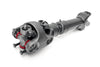 CV Rear Drive Shaft for 4-6-inch Lifts