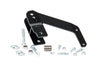 Rear Track Bar Bracket for 2.5-6-inch Lifts