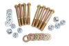 Spring Eye Bolts (Complete Set - 8)