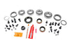Dana 30 High Pinion Ring & Pinion Gear Set Master Install Kit (Wrangler YJ / Cherokee XJ)