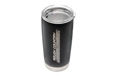 Double-Wall 20-oz Tumbler / Travel Mug