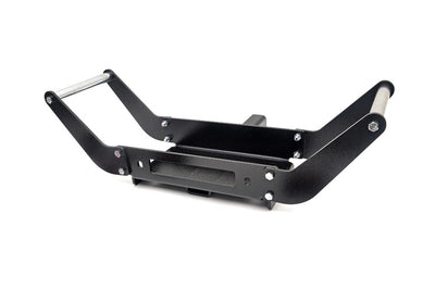 2-inch Receiver Winch Cradle