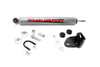 Steering Stabilizer for 0-8-inch Lifts