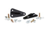 Rear Sway Bar Drop Brackets for 4-6-inch Lifts