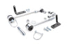 Front Sway Bar Quick Disconnects for 2.5-inch Lifts