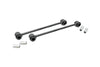 Rear Sway Bar Links for 8-inch Lifts