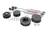 3-inch Suspension Lift Kit